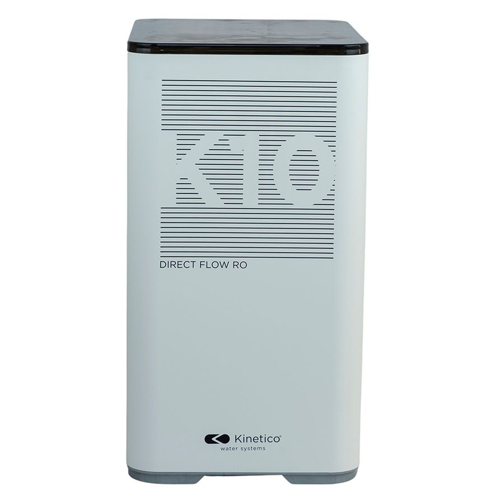 Система обратного осмоса прямоточная Kinetico K10